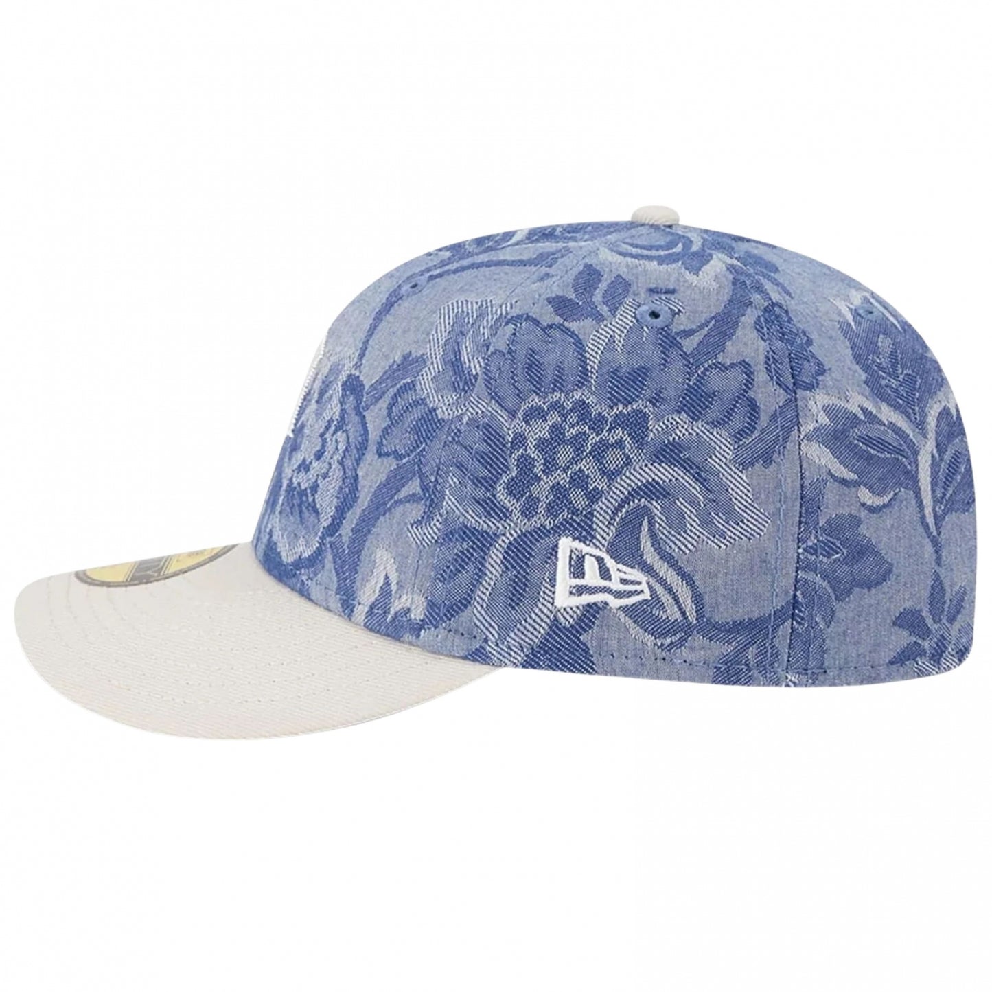 Cappello New Era 59Fifty TT Denim Jacquard 26259 DETTIG