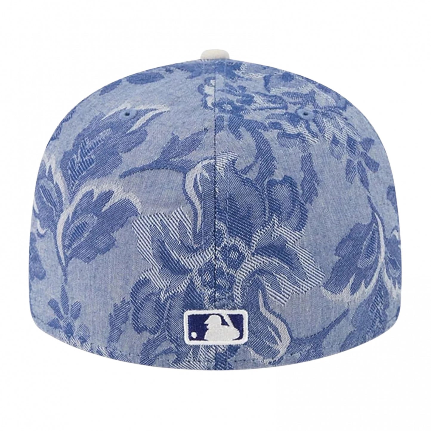 Cappello New Era 59Fifty TT Denim Jacquard 26259 DETTIG