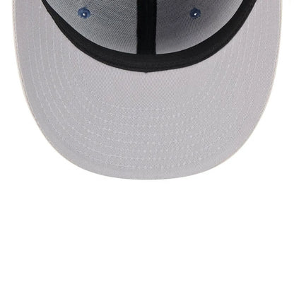 Cappello New Era 59Fifty TT Denim Jacquard 26259 DETTIG