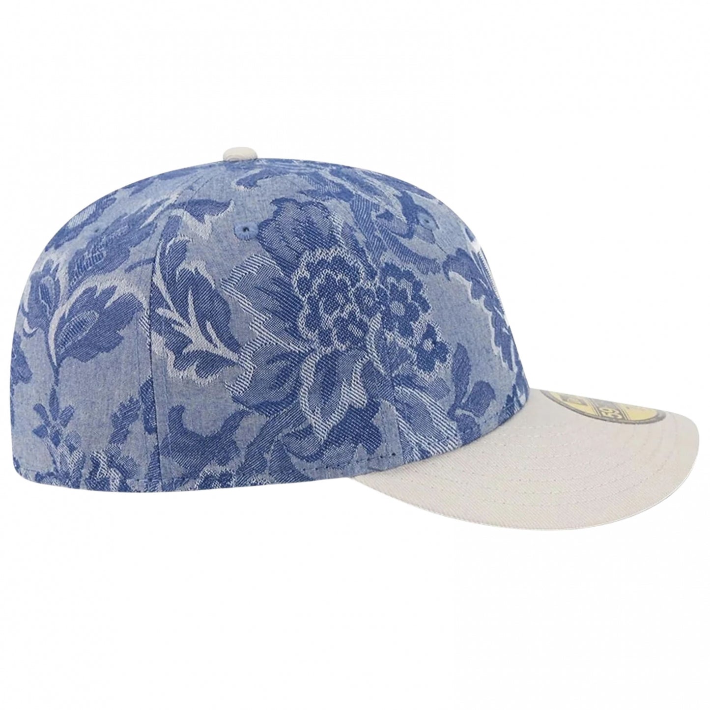 Cappello New Era 59Fifty TT Denim Jacquard 26259 LOSDOD