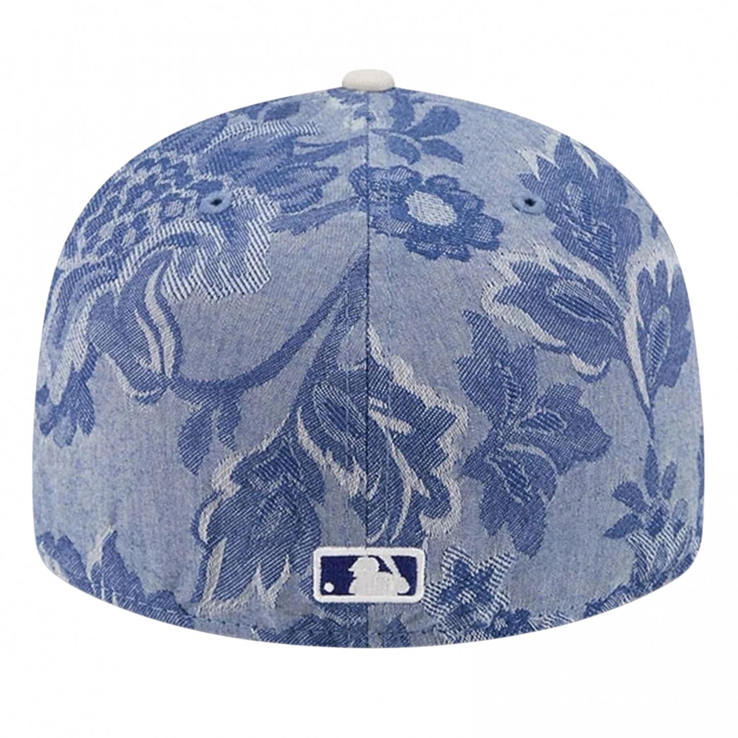 Cappello New Era 59Fifty TT Denim Jacquard 26259 LOSDOD