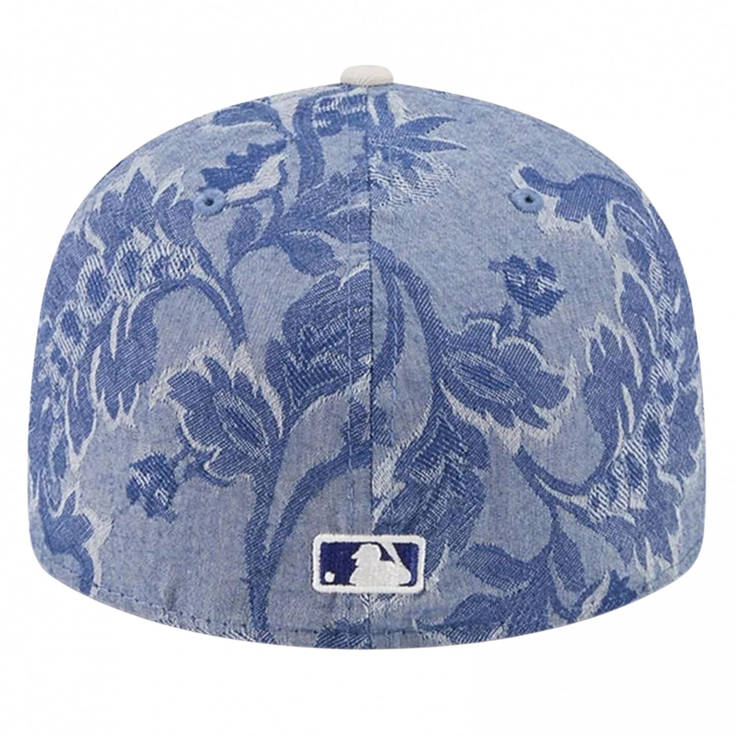 Cappello New Era 59Fifty TT Denim Jacquard 26259 N