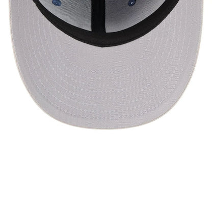 Cappello New Era 59Fifty TT Denim Jacquard 26259 N