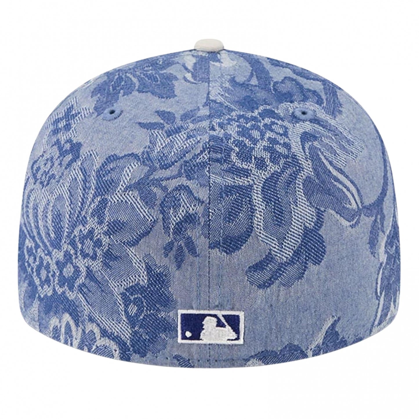 Cappello New Era 59Fifty TT Denim Jacquard 26259 N