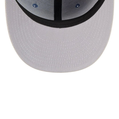 Cappello New Era 59Fifty TT Denim Jacquard 26259 N