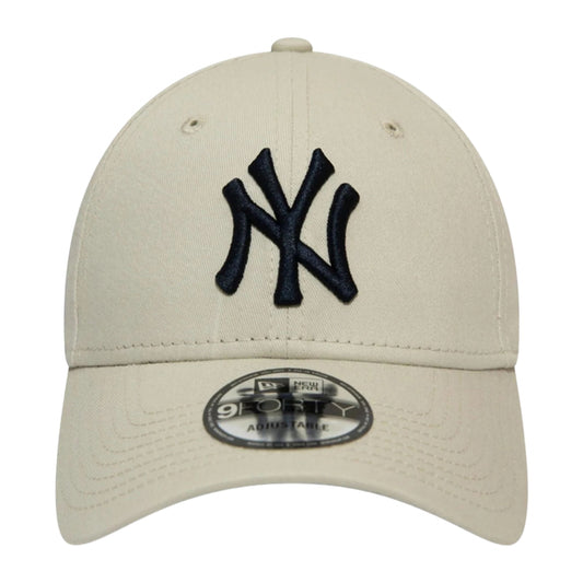Cappello New Era 9Forty League Essential NEYYAN