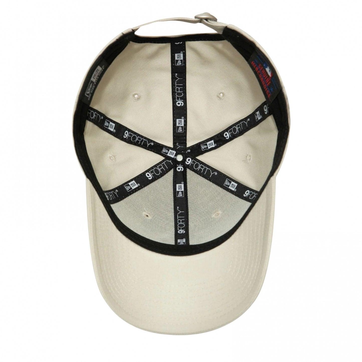 Cappello New Era 9Forty League Essential NEYYAN
