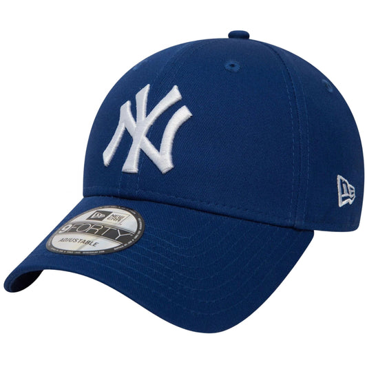Cappello New Era 9Forty League Basic NEYYAN