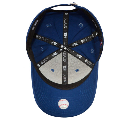 Cappello New Era 9Forty League Basic NEYYAN