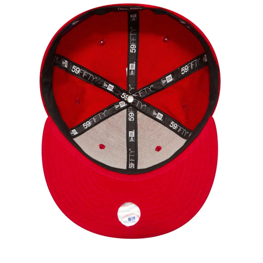 Cappello New Era 59Fifty MLB Basic LOSDOD