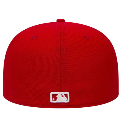 Cappello New Era 59Fifty MLB Basic LOSDOD