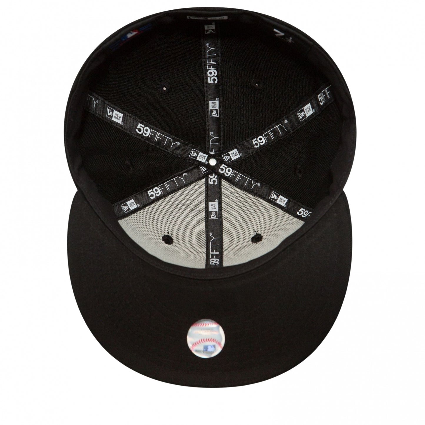 Cappello New Era 59Fifty MLB Basic ALTBRA
