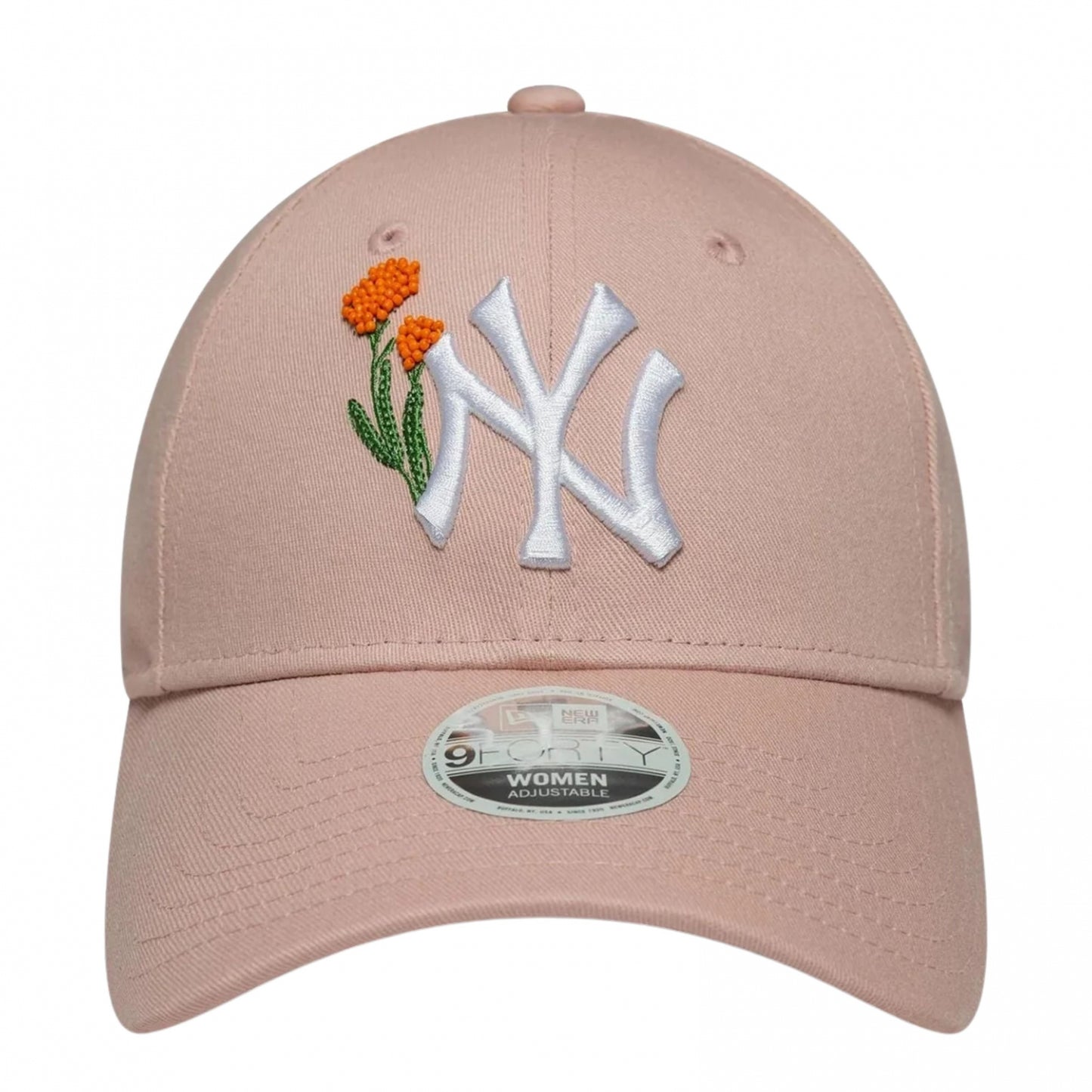 Cappello New Era Beaded 9Forty NEYYAN