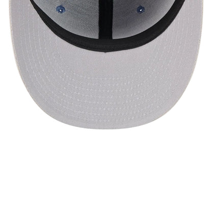 Cappello New Era 59Fifty TT Denim Jacquard 26259 BOSRED