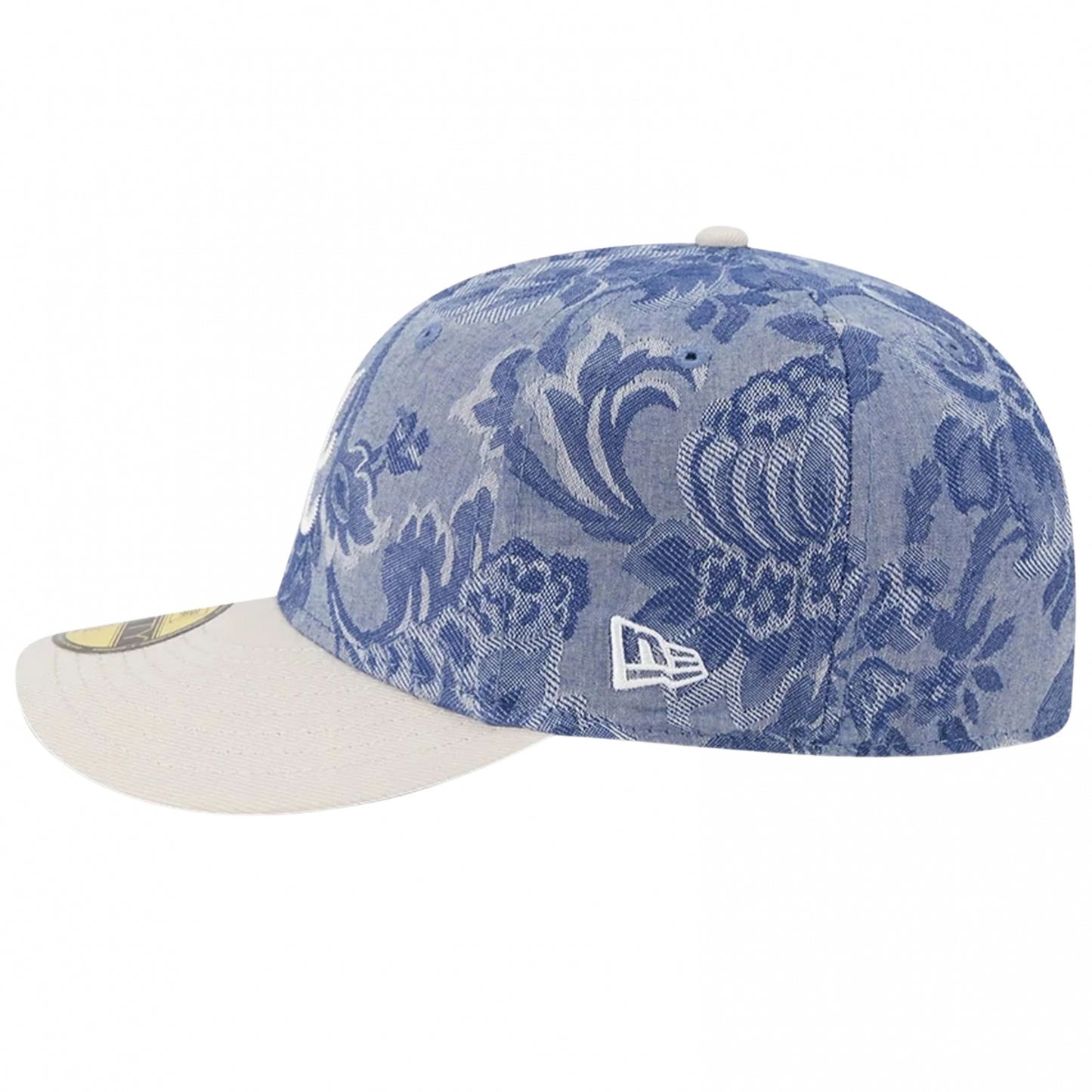 Cappello New Era 59Fifty TT Denim Jacquard 26259 A