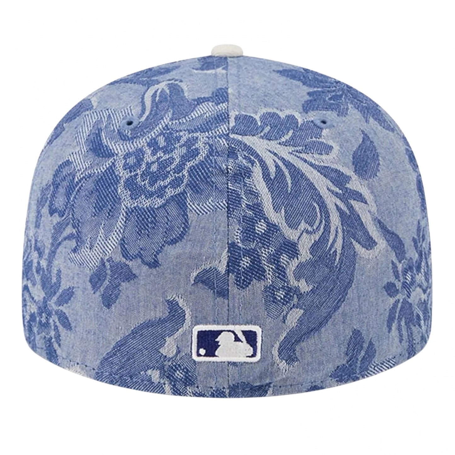 Cappello New Era 59Fifty TT Denim Jacquard 26259 A