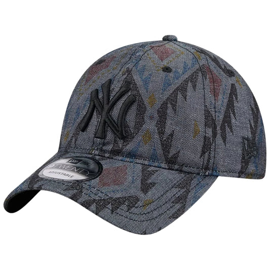 Cappello New Era 9Twenty Aztec Pattern 26268 NEYYA