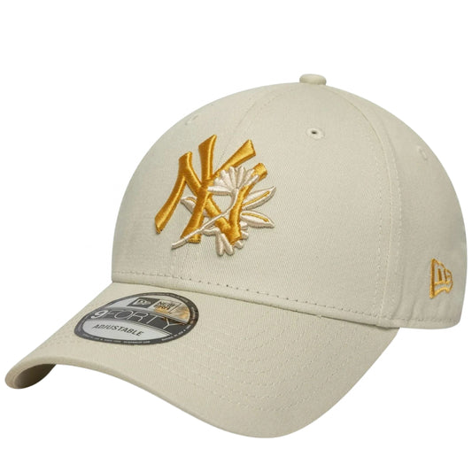Cappello New Era Floral Icon 9Forty NEYYAN