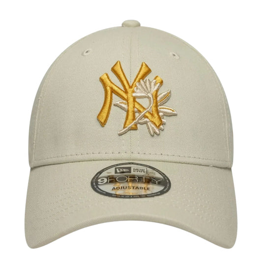 Cappello New Era Floral Icon 9Forty NEYYAN