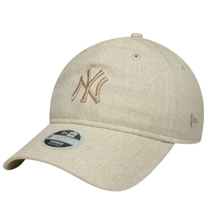 Cappello New Era Linen 9Twenty NEYYAN
