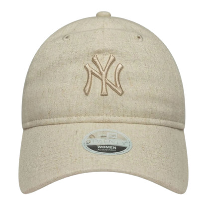 Cappello New Era Linen 9Twenty NEYYAN