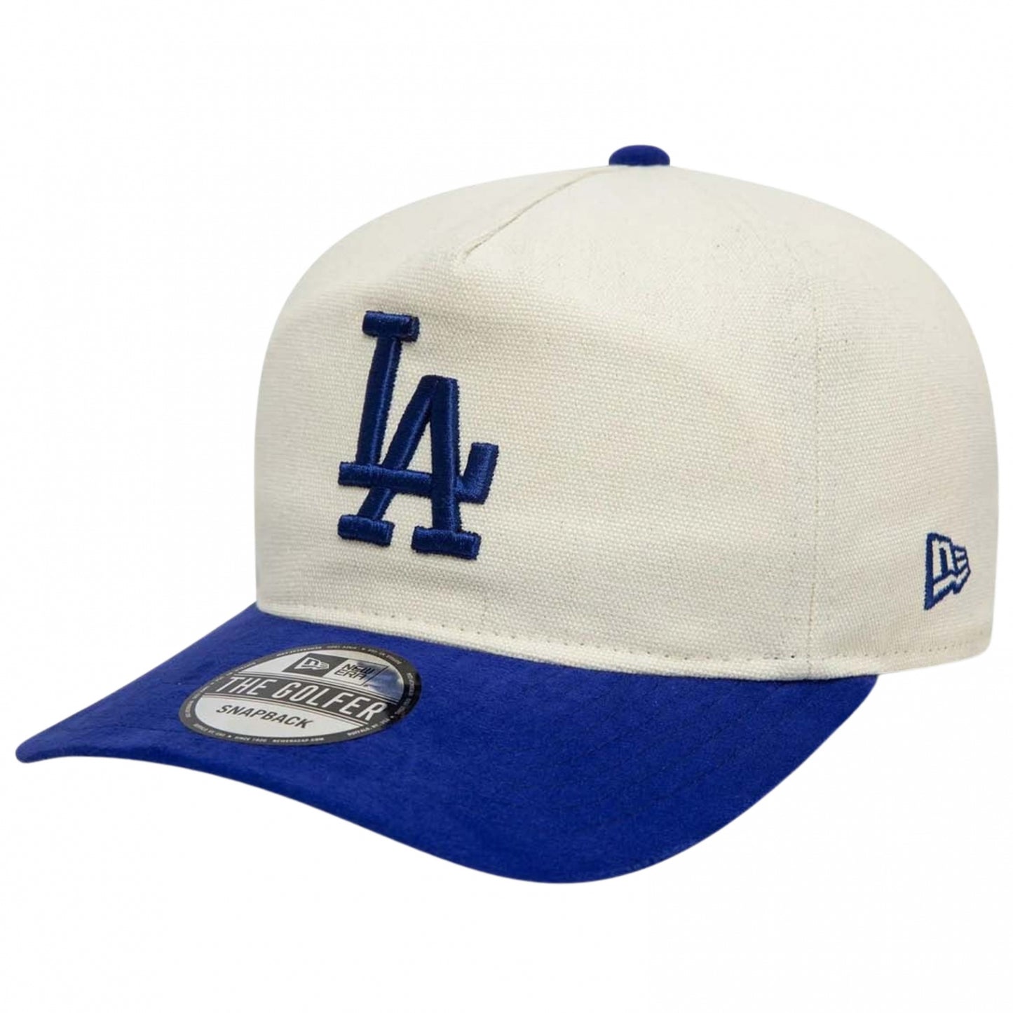 Cappello New Era Script PC Golfer LOSDOD