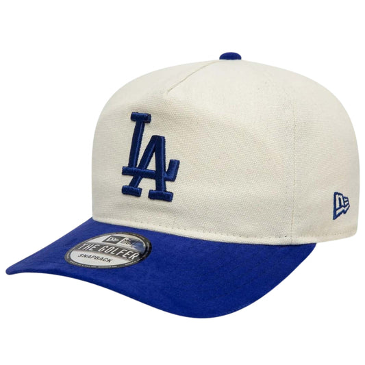 Cappello New Era Script PC Golfer LOSDOD