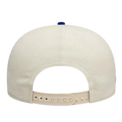 Cappello New Era Script PC Golfer LOSDOD