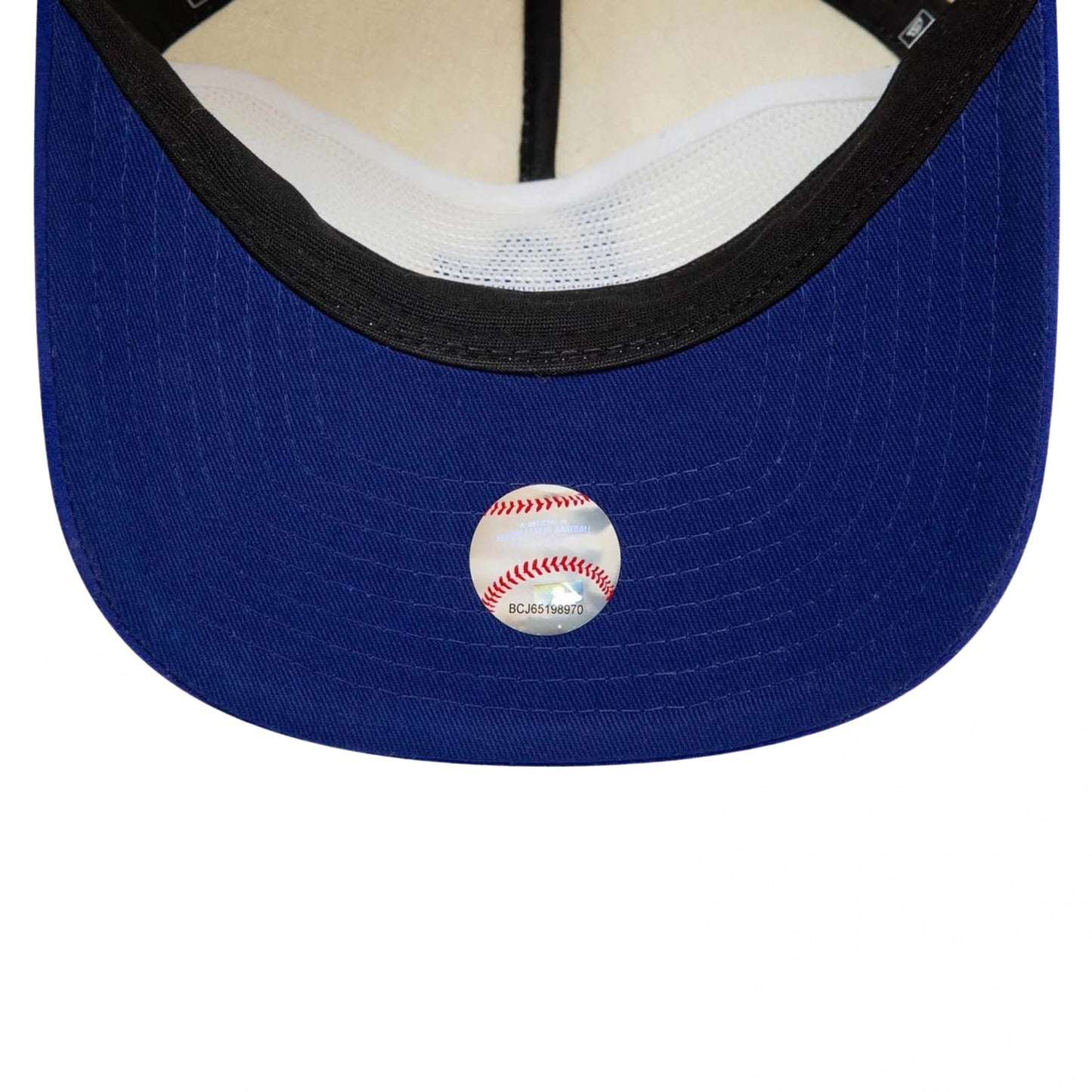 Cappello New Era Script PC Golfer LOSDOD