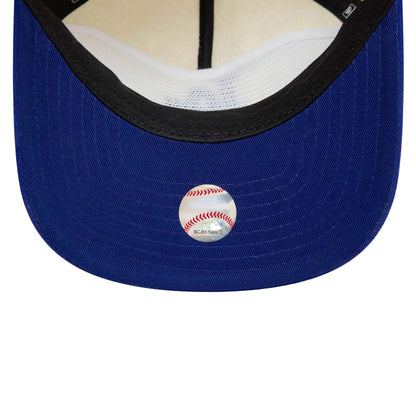 Cappello New Era Script PC Golfer LOSDOD