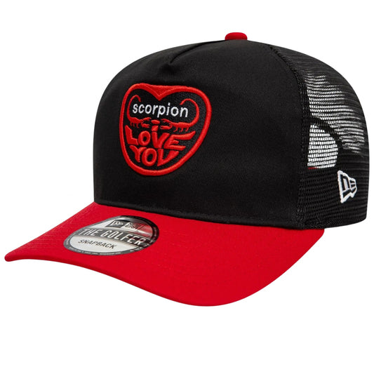 Cappello New Era Vintage Golfer