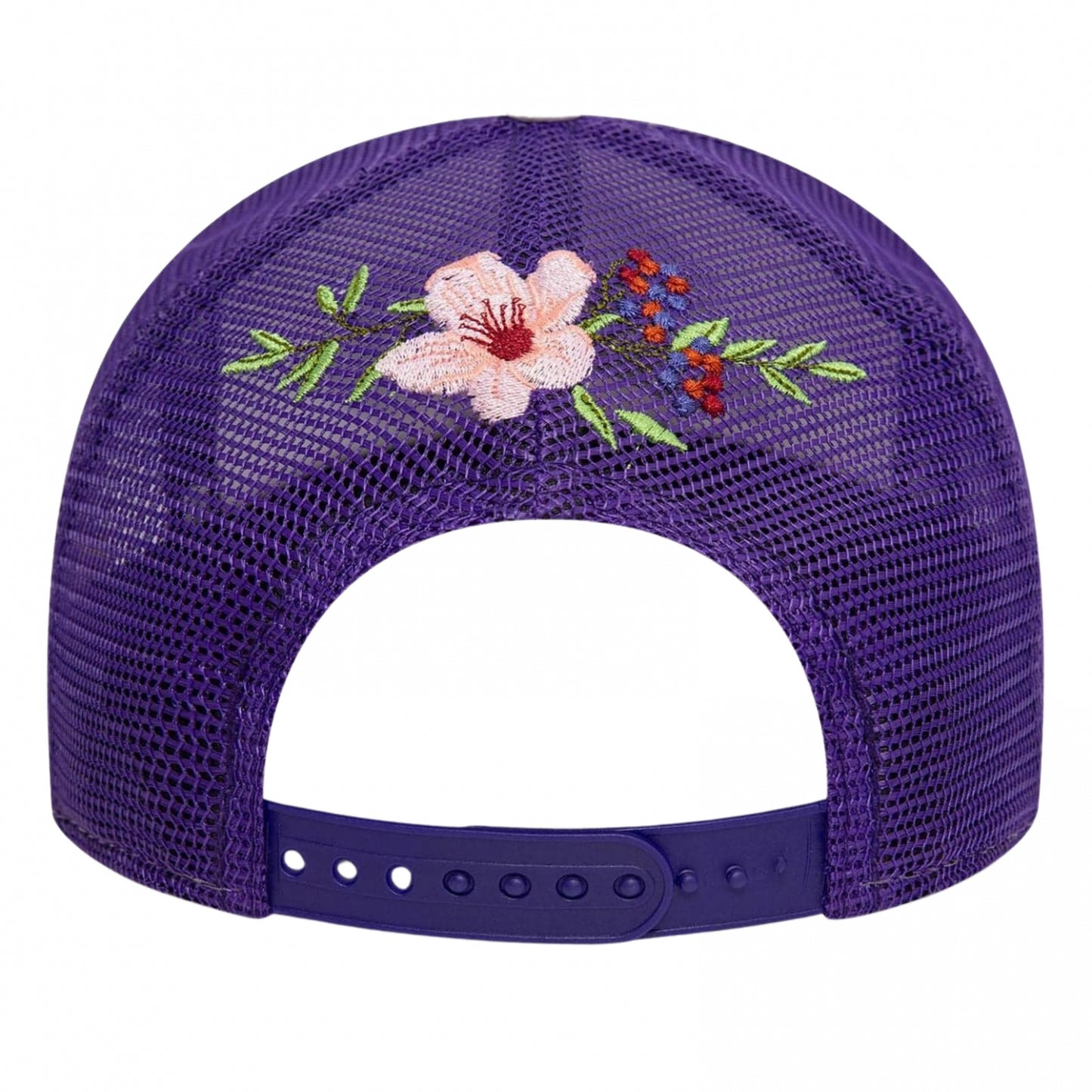 Cappello New Era NBA Flower Trucker LOSLAK