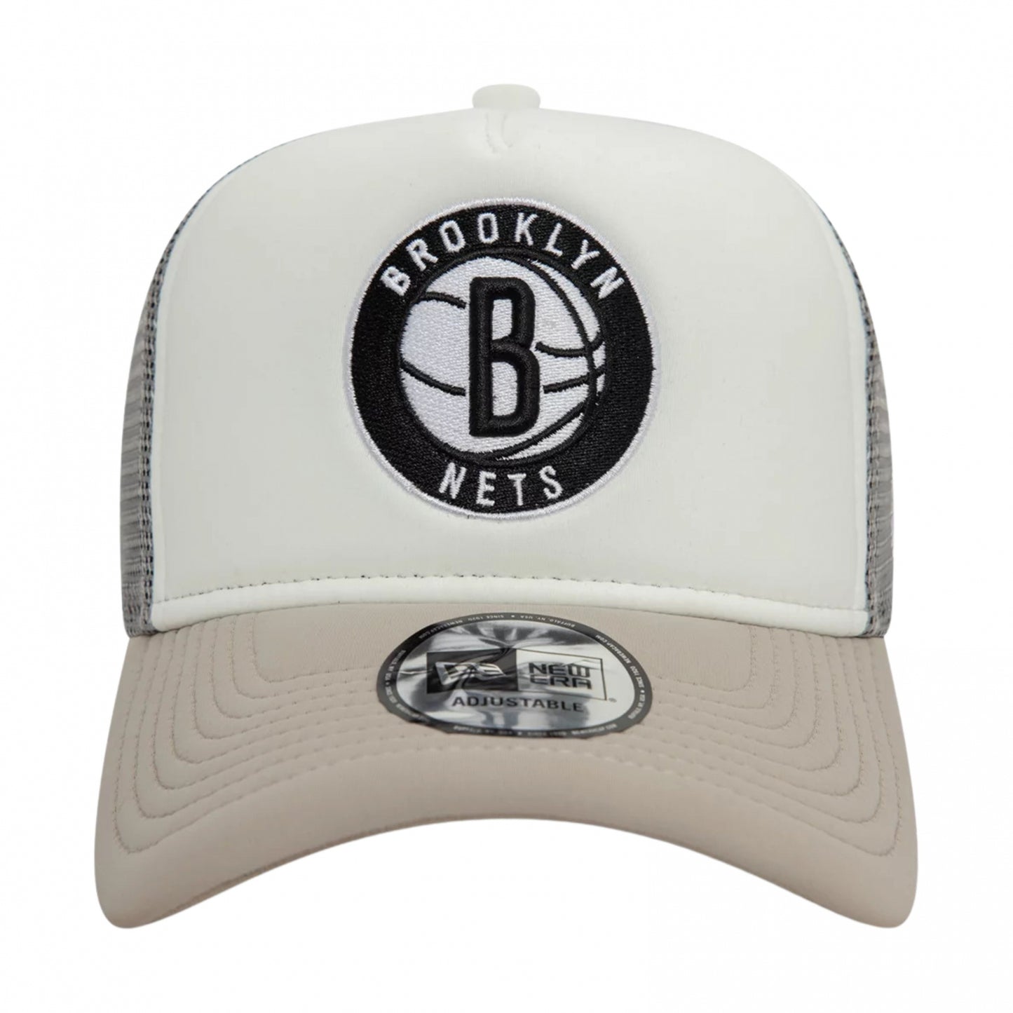 Cappello New Era NBA Flower Trucker BRONET