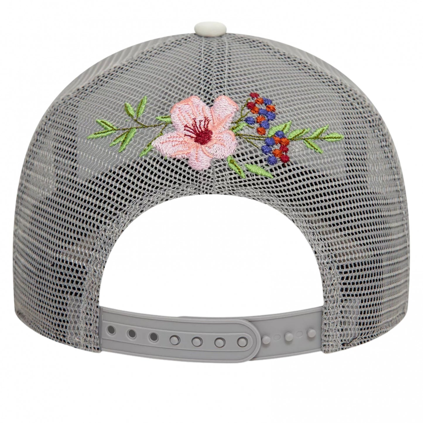 Cappello New Era NBA Flower Trucker BRONET
