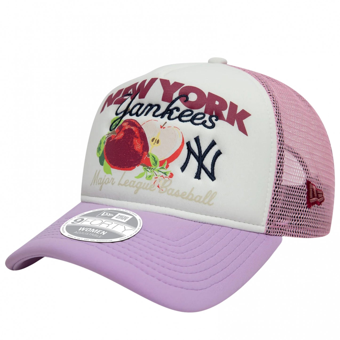 Cappello New Era Fruit Graphic Trucker NEYYAN