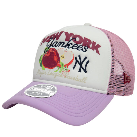 Cappello New Era Fruit Graphic Trucker NEYYAN