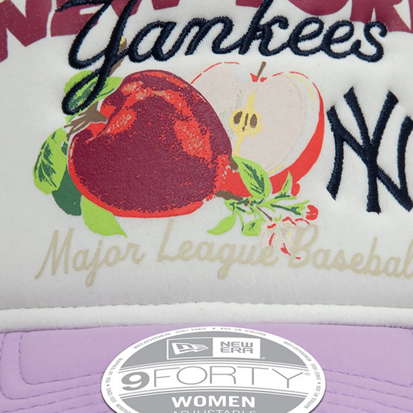 Cappello New Era Fruit Graphic Trucker NEYYAN