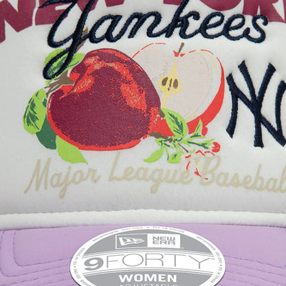Cappello New Era Fruit Graphic Trucker NEYYAN