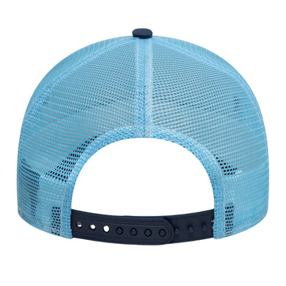 Cappello New Era NE Graphic EF Trucker