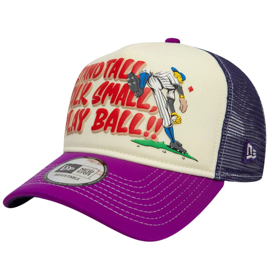 Cappello New Era NE Graphic EF Trucker