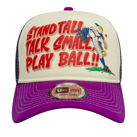 Cappello New Era NE Graphic EF Trucker
