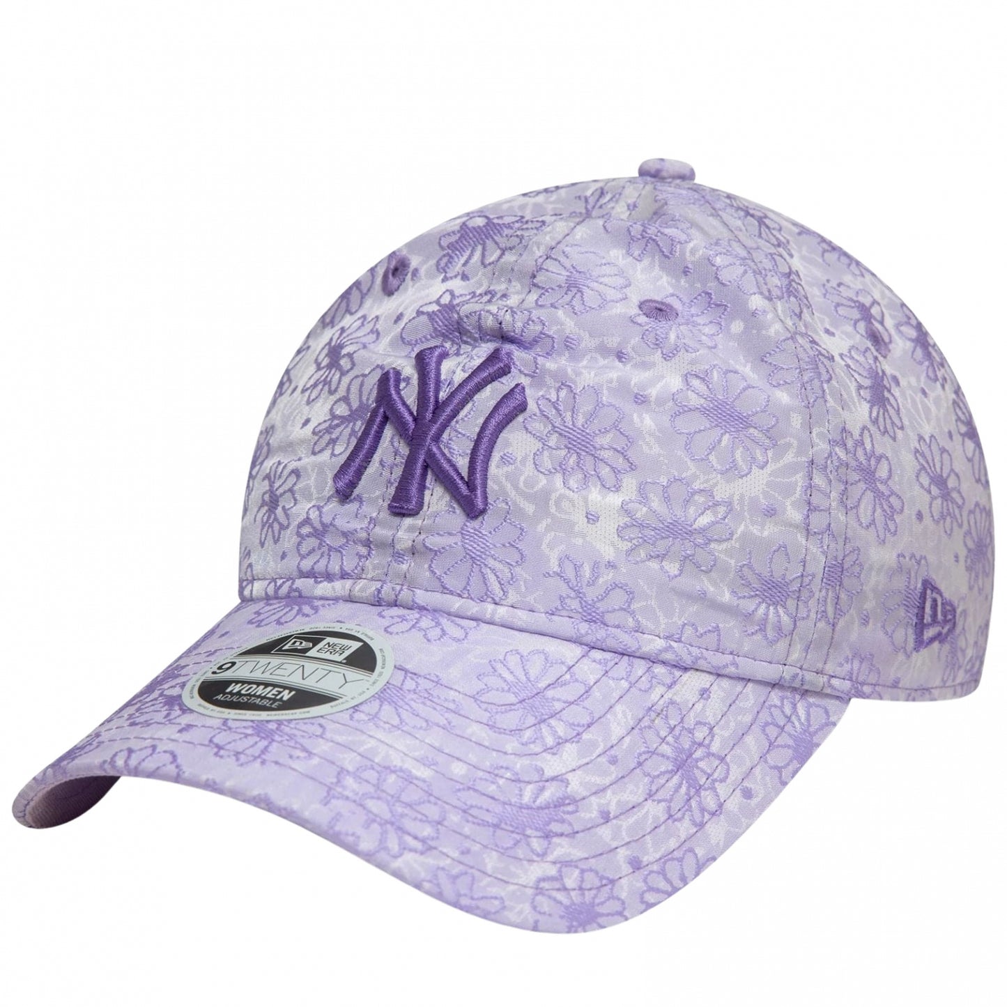 Cappello New Era 9Twenty WOMENS Floral NEYYAN