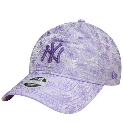 Cappello New Era 9Twenty WOMENS Floral NEYYAN