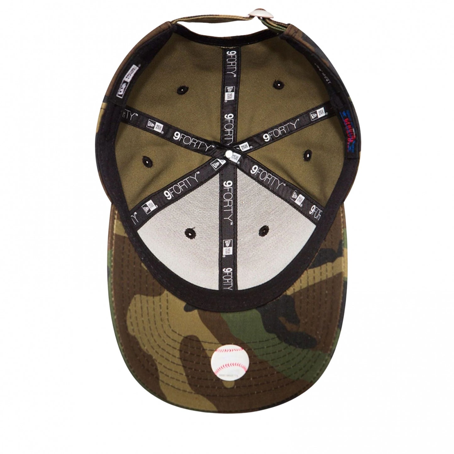 Cappello New Era 9Forty League Essential NEYYAN