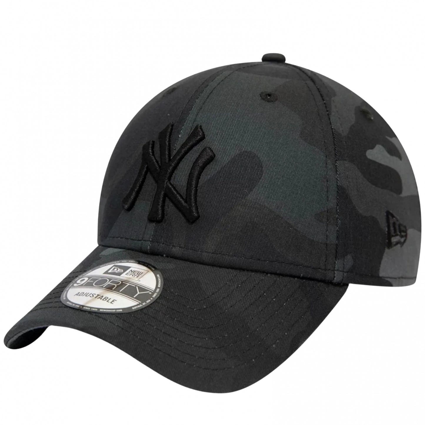 Cappello New Era 9Forty League Essential NEYYAN