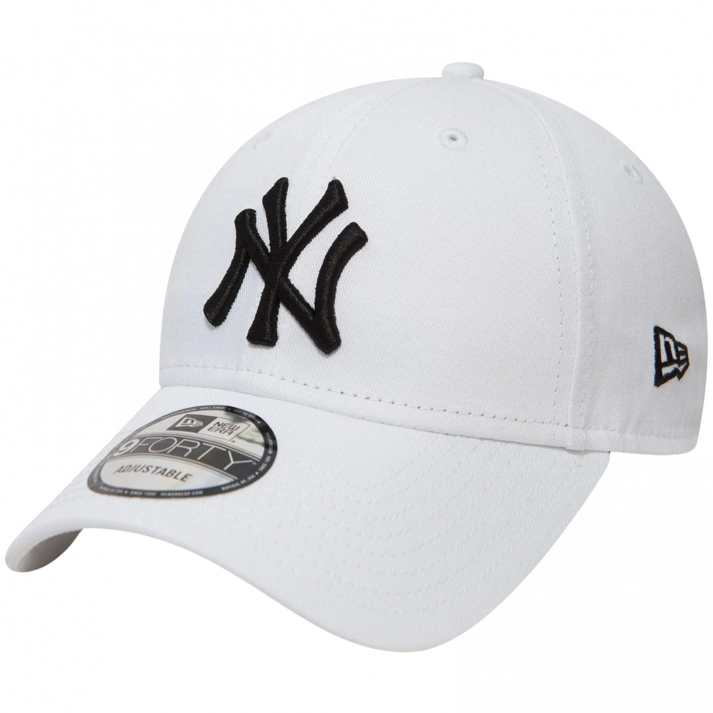 Cappello New Era 9Forty League Essential Basic NEYYAN