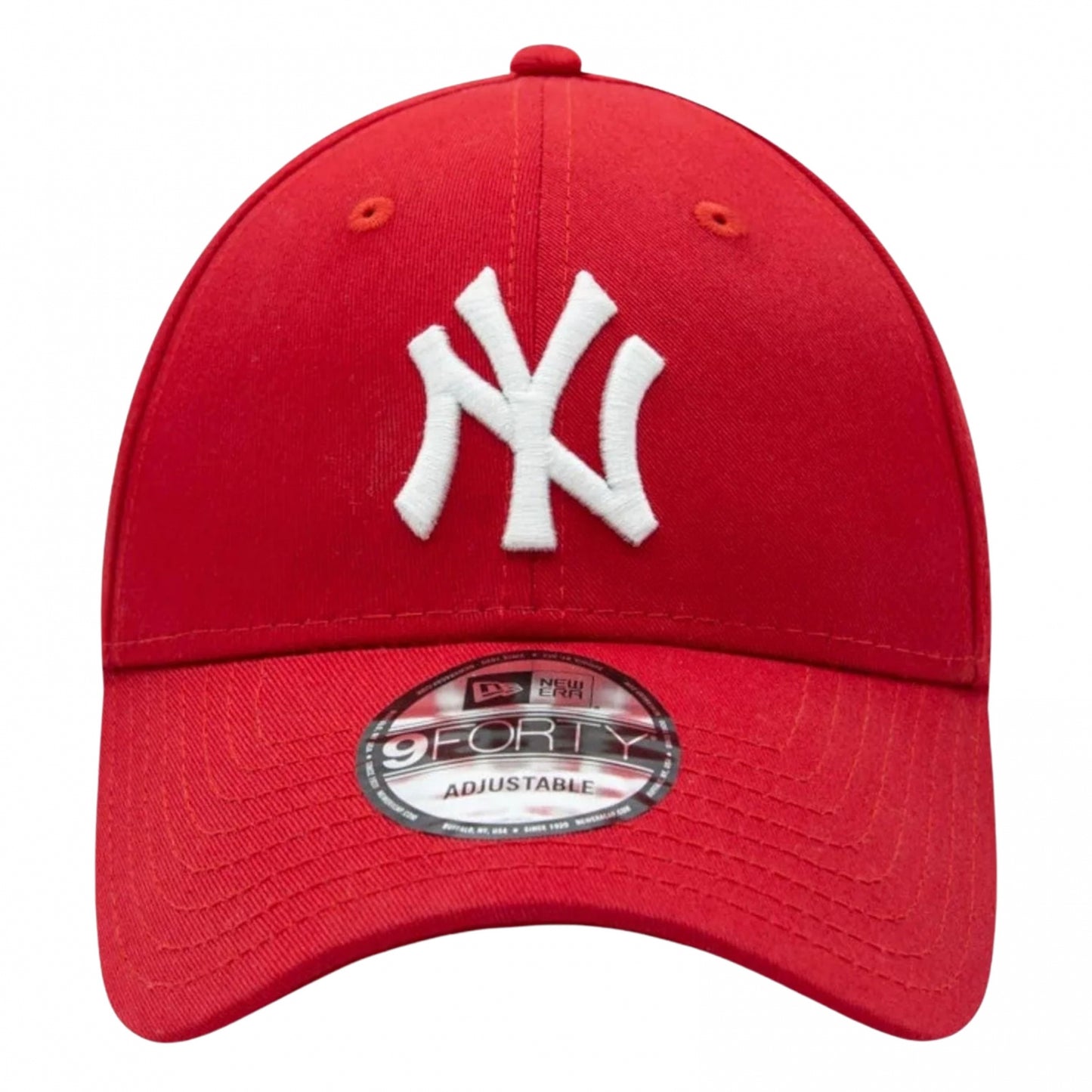 Cappello New Era 9Forty League Essential Basic NEYYAN