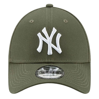 Cappello New Era 9Forty League Essential NEYYAN