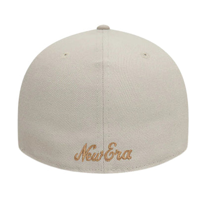 Cappello New Era 59Fifty Metal Badge