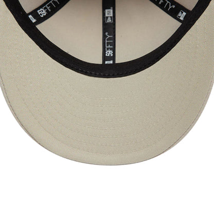 Cappello New Era 59Fifty Metal Badge